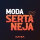 Hunter.FM - Moda Sertaneja Logo