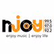 NJOY Radio Logo