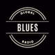 Global Blues Radio - Blues Legends Radio logo