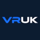 Vision Radio UK Logo