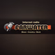 Radio Farwater- Blues logo