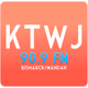 KTWJ Radio - KTWJ Logo