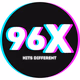 96X Memphis Logo