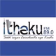 Itheku FM Logo