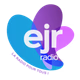 EJR Radio Logo
