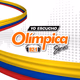 Olímpica Stéreo Barranquilla Logo
