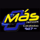 Más Network Carabobo Logo
