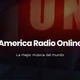 America Radio Online Logo