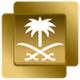 إذاعة القران الكريم -  الإذاعات شبكة الإذاعة السعودية Logo