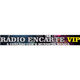 Rádio Encarte VIP Logo