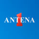 Rádio Antena 1 São José dos Campos Logo