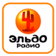 Эльдорадио Logo
