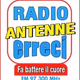 Radio Antenne Erreci Logo