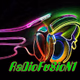 Radio Fusion 1 Logo