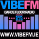 Vibe FM Logo