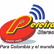 Pereira Stereo Logo