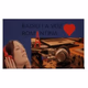 radio la voz romantica Logo