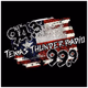 Texas Thunder Radio - KYKM Logo