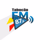 Rádio Tabocão FM Logo