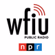 WFIU1 Public Radio - W291AM Logo
