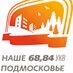 RTV Podmoskovye Logo