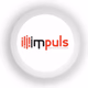 Impuls Radio Africa Logo