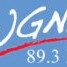 Moody Radio West Michigan - WGNB Logo