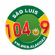 São Luis Web Alagoas Logo