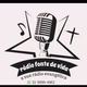 Rádio Fonte de Vida Logo
