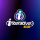 Rádio Interativa Logo