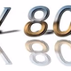 Totally 80's FM Logo