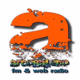 Radio Arcobaleno Logo
