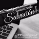 Comunicando Salvación Radio Logo
