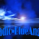Radio Blue Angel Logo