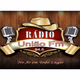 Rádio União Logo