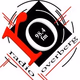 Radio Overberg Logo