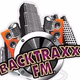 BacktraxxFM Logo