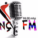 Genc FM Bandirma Logo