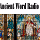 Ancient Word Radio Logo