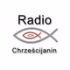 Radio Chrzescijanin - Smooth Jazz Logo