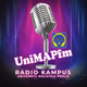 Radio Kampus UniMAPfm Logo