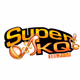 Super KQ FM Logo