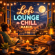 HearMe.fm - Lofi Lounge n Chill Logo