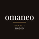 Omaneo Radio Logo