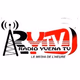 Radio Yvena TV Logo