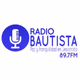 Radio Bautista Logo