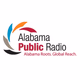 Alabama Public Radio - WHIL-FM Logo