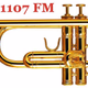 Jazz 1107 FM Logo