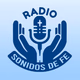 Radio Sonidos de fe Logo