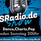 SRadio.de Logo